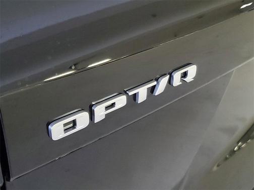 2025 Cadillac OPTIQ Sport 2 AWD
