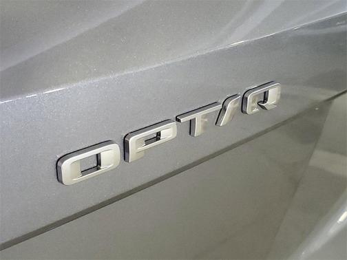 2025 Cadillac OPTIQ Luxury 1 AWD