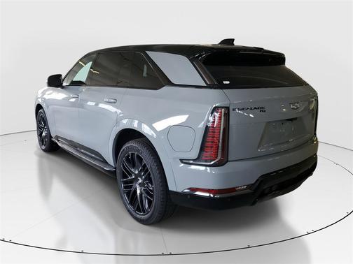 2026 Cadillac Escalade IQ Premium Sport