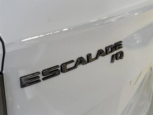 2026 Cadillac Escalade IQ Premium Sport