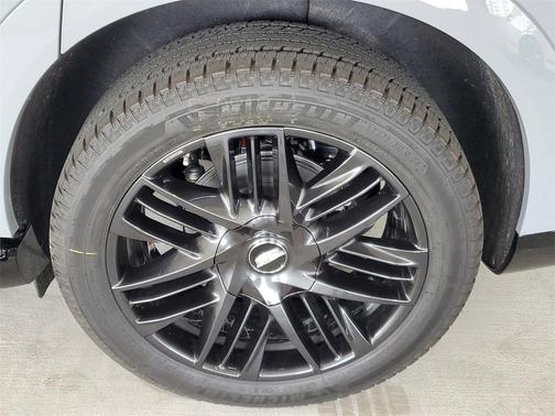 2026 Cadillac Escalade IQ Premium Sport