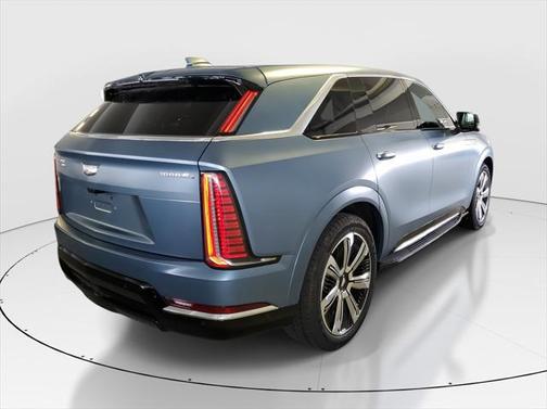 2025 Cadillac Escalade Luxury