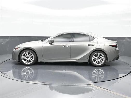 2023 Lexus IS 300 Base