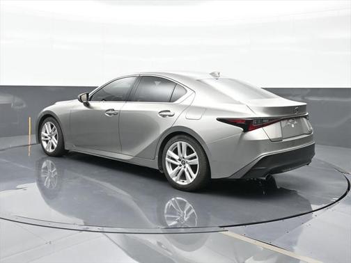 2023 Lexus IS 300 Base