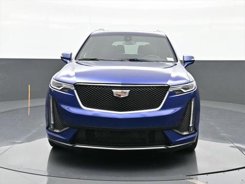 2023 Cadillac XT6 Sport AWD