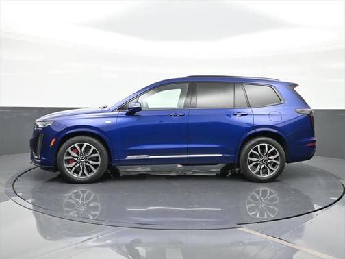 2023 Cadillac XT6 Sport AWD