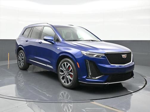 2023 Cadillac XT6 Sport AWD