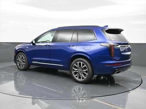 2023 Cadillac XT6 Sport AWD