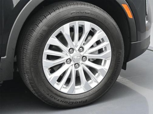 2024 Cadillac XT4 Luxury