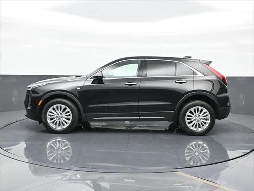 2024 Cadillac XT4 Luxury