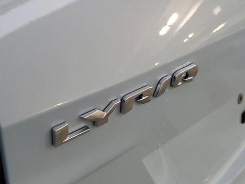 2026 Cadillac LYRIQ V-Series w/1SV