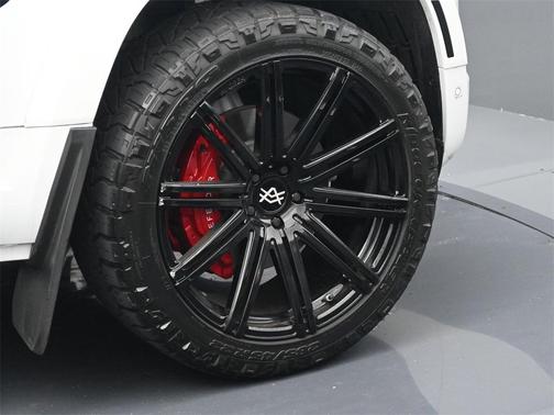 2020 Land Rover Defender 110 HSE