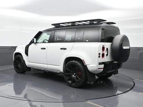 2020 Land Rover Defender 110 HSE