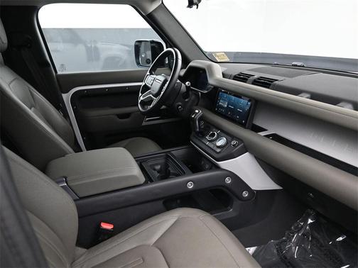 2020 Land Rover Defender 110 HSE