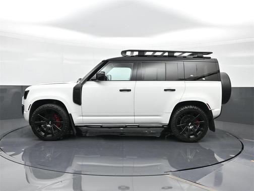 2020 Land Rover Defender 110 HSE