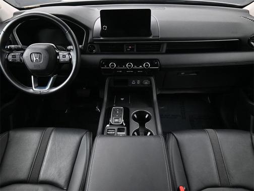 2023 Honda Pilot AWD EX-L 7 Passenger