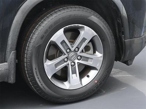 2023 Honda Pilot AWD EX-L 7 Passenger