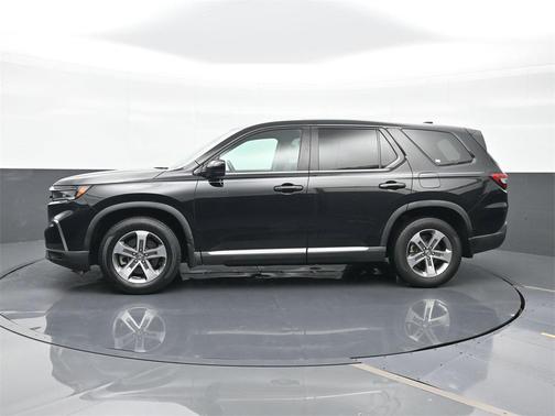 2023 Honda Pilot AWD EX-L 7 Passenger