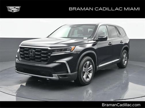 2023 Honda Pilot AWD EX-L 7 Passenger