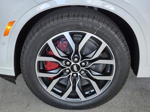 2025 Cadillac XT6 Sport AWD