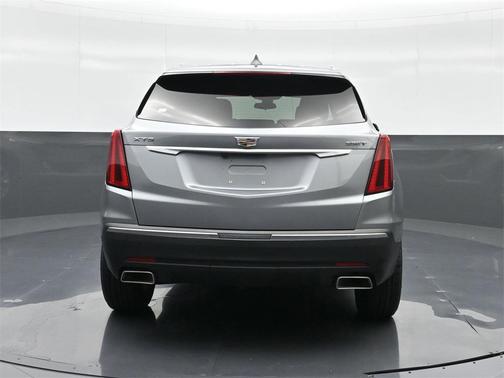 2023 Cadillac XT5 Luxury
