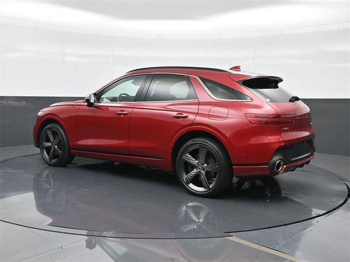 2023 Genesis GV70 3.5T AWD Sport