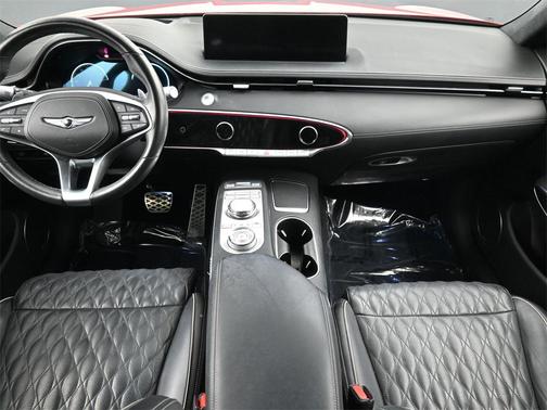 2023 Genesis GV70 3.5T AWD Sport