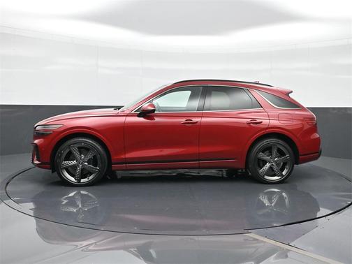 2023 Genesis GV70 3.5T AWD Sport