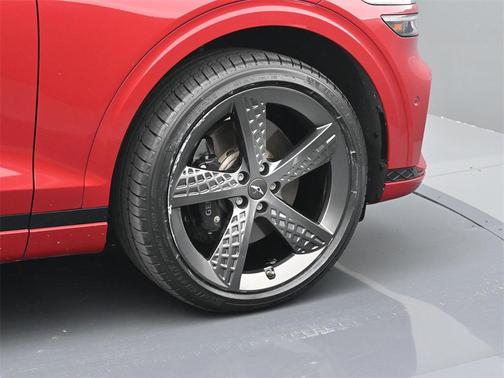 2023 Genesis GV70 3.5T AWD Sport