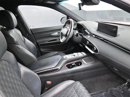 2023 Genesis GV70 3.5T AWD Sport