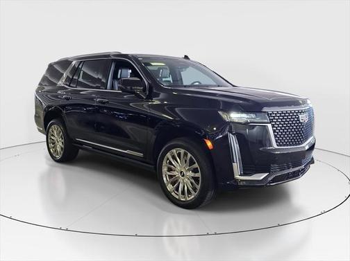 2024 Cadillac Escalade Premium Luxury