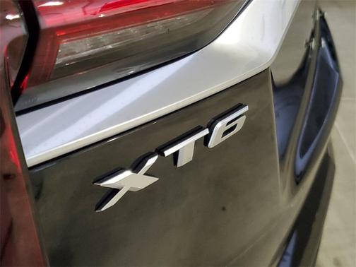 2025 Cadillac XT6 Premium Luxury AWD