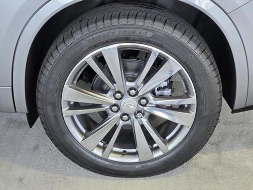2025 Cadillac XT6 Premium Luxury FWD