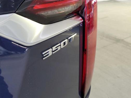 2025 Cadillac XT6 Luxury FWD