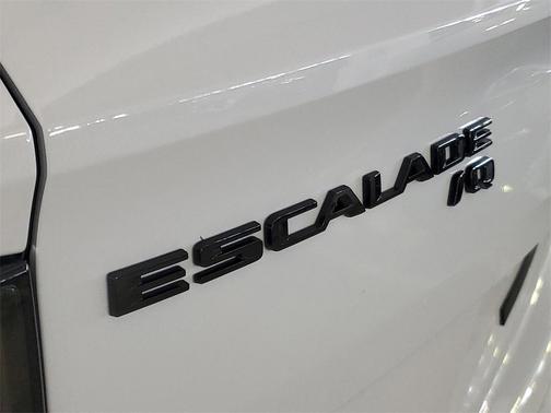 2026 Cadillac Escalade IQ Sport