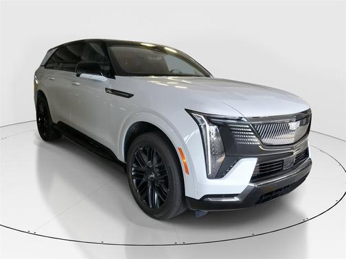 2026 Cadillac Escalade IQ Sport