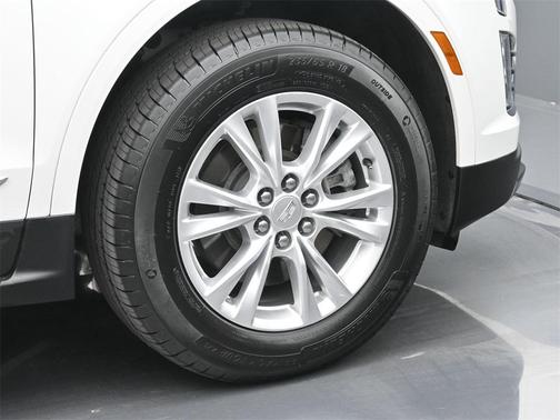 2023 Cadillac XT5 Luxury