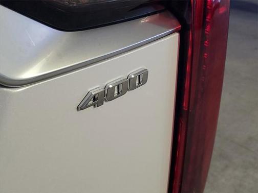2025 Cadillac XT6 Premium Luxury FWD