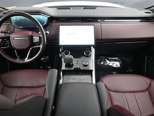2023 Land Rover Range Rover Sport SE