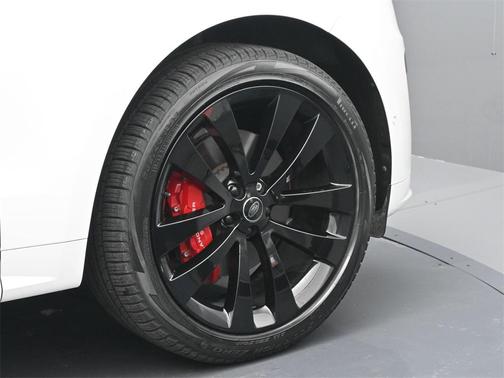 2023 Land Rover Range Rover Sport SE