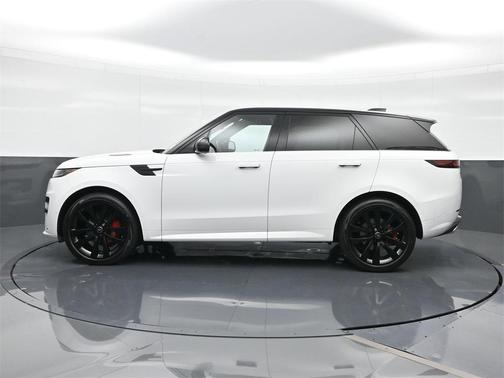 2023 Land Rover Range Rover Sport SE