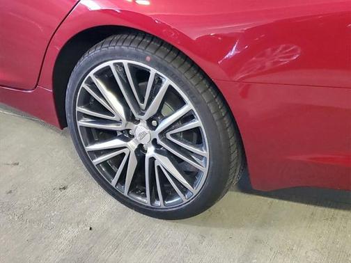 2025 Cadillac CT5 Premium Luxury RWD