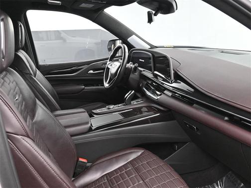 2023 Cadillac Escalade ESV Sport Platinum