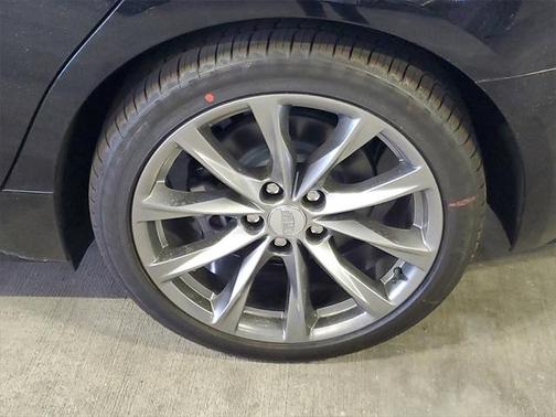 2025 Cadillac CT5 Sport RWD