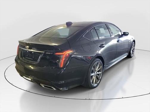 2025 Cadillac CT5 Sport RWD