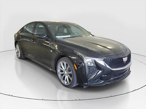 2025 Cadillac CT5 Sport RWD