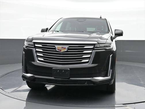 2023 Cadillac Escalade ESV Premium Luxury Platinum
