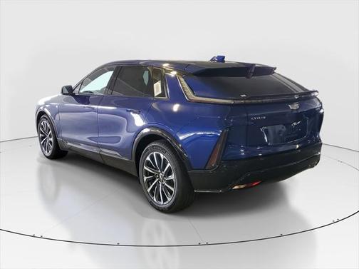 2025 Cadillac LYRIQ Sport w/1SF