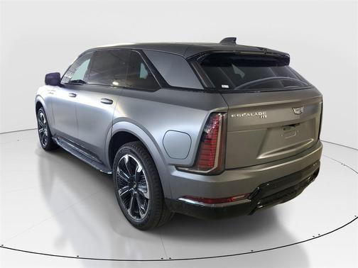 2026 Cadillac Escalade IQ Premium Sport