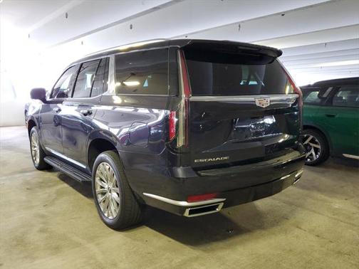 2024 Cadillac Escalade Premium Luxury